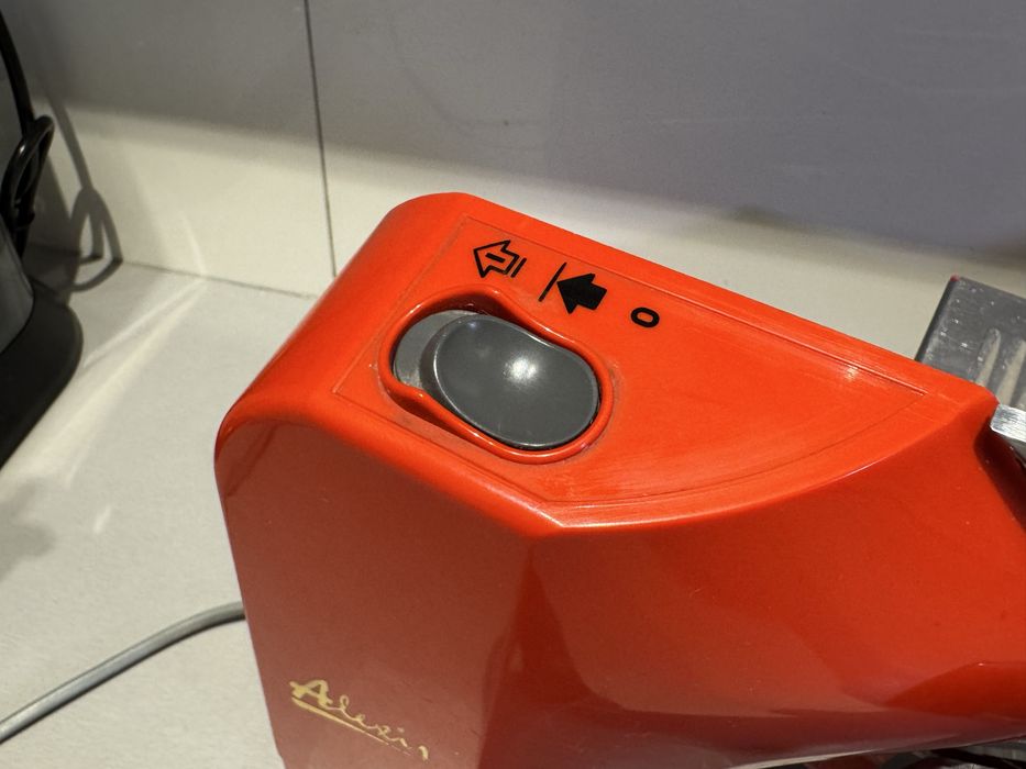 Слайсер Zelmer 200W