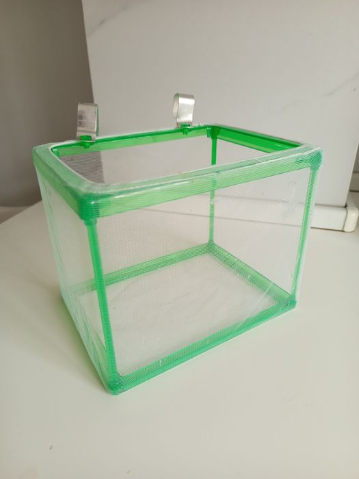 Maternidade/ incubadora para aquário/ peixes