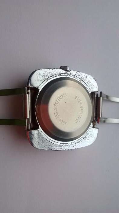 Relógio Timex Automático. 90 €. Funcional. Em bom estado
