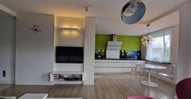 Apartament wakacyjny