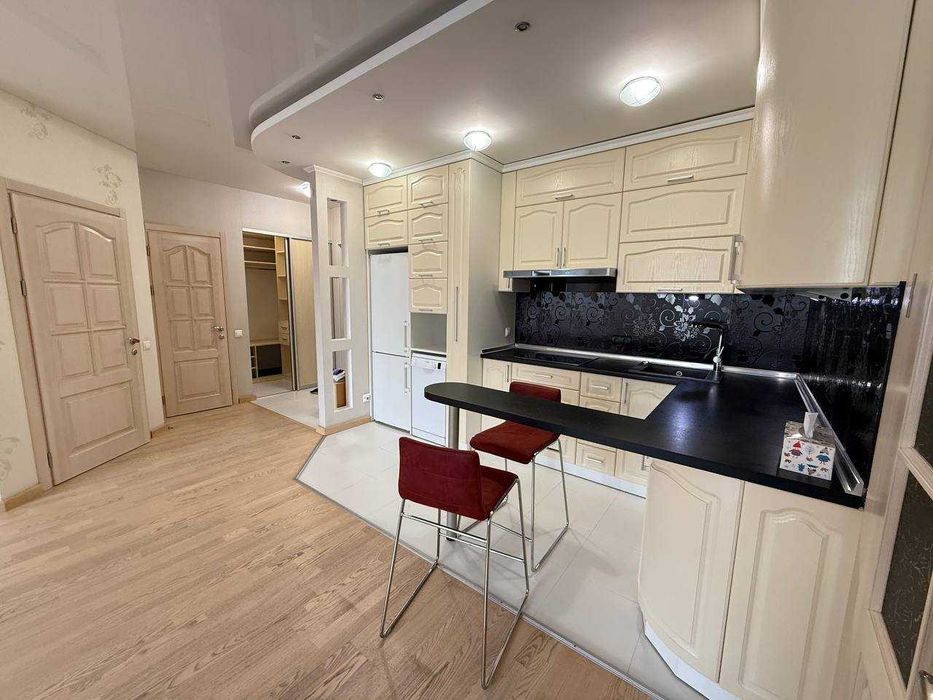 2-кімнатна квартира за адресою (площа 81 м²) - Atlanta.ua - фото 2