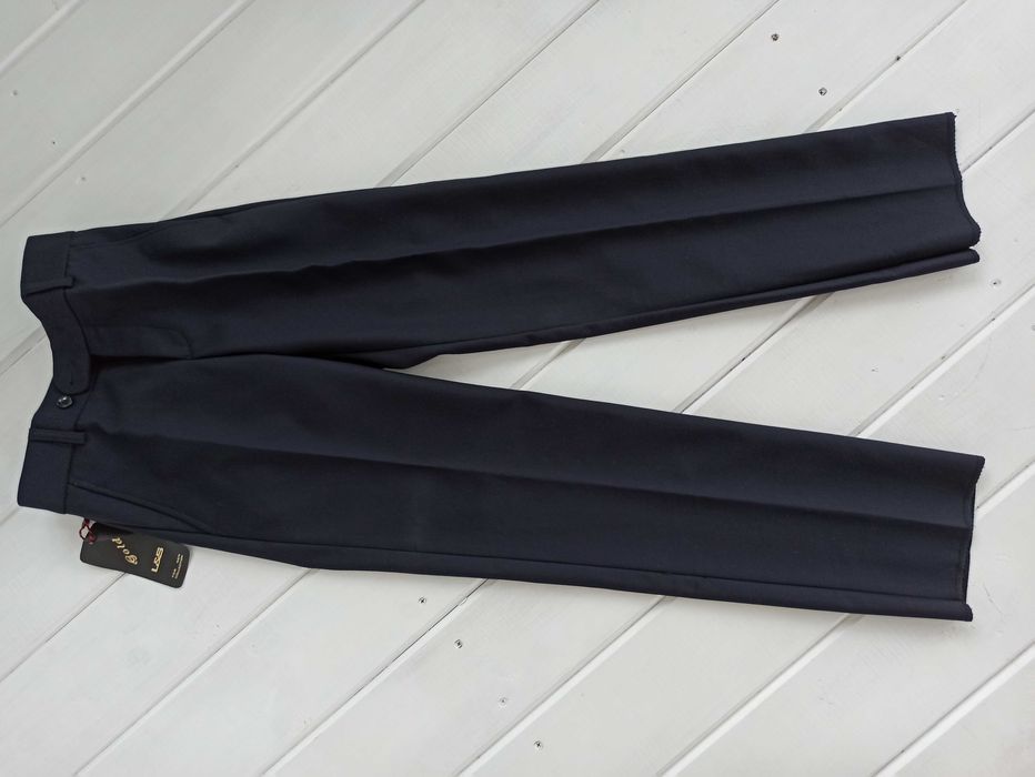 Школьные брючки на мальчика