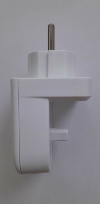 ProofVision elektryczna ładowarka do gniazdka UE do Oral-B/Braun