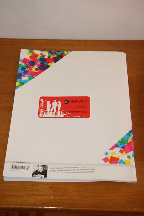 Caderno de Atividades - Matemática 7º ano