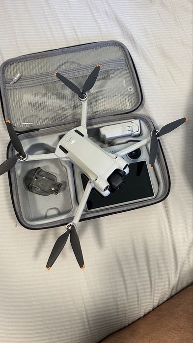 Drone DJI mavic mini 3 pro