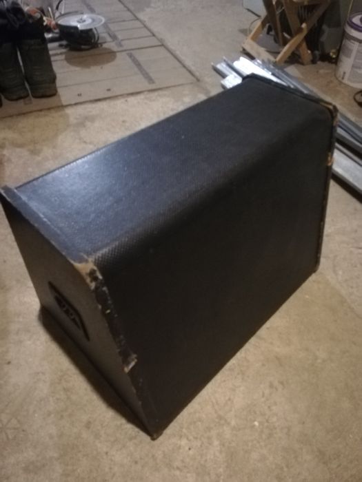 Савбуфер, корпус