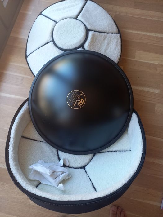 Meinl Harmonic Art Handpan