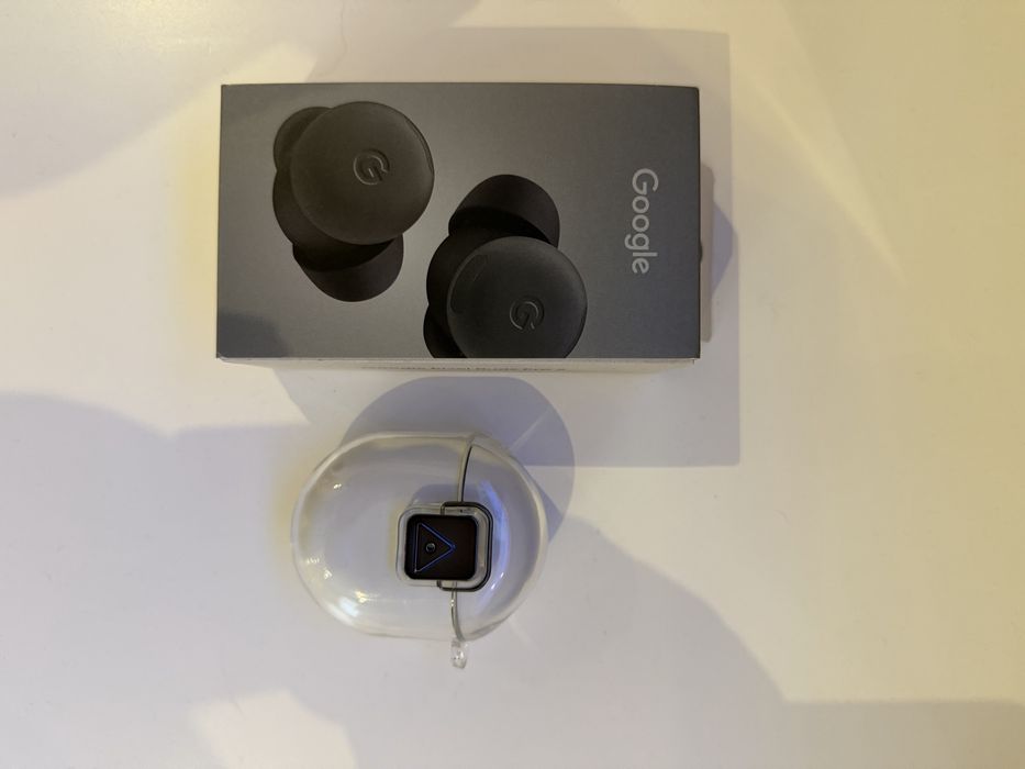 Google buds 2 pro