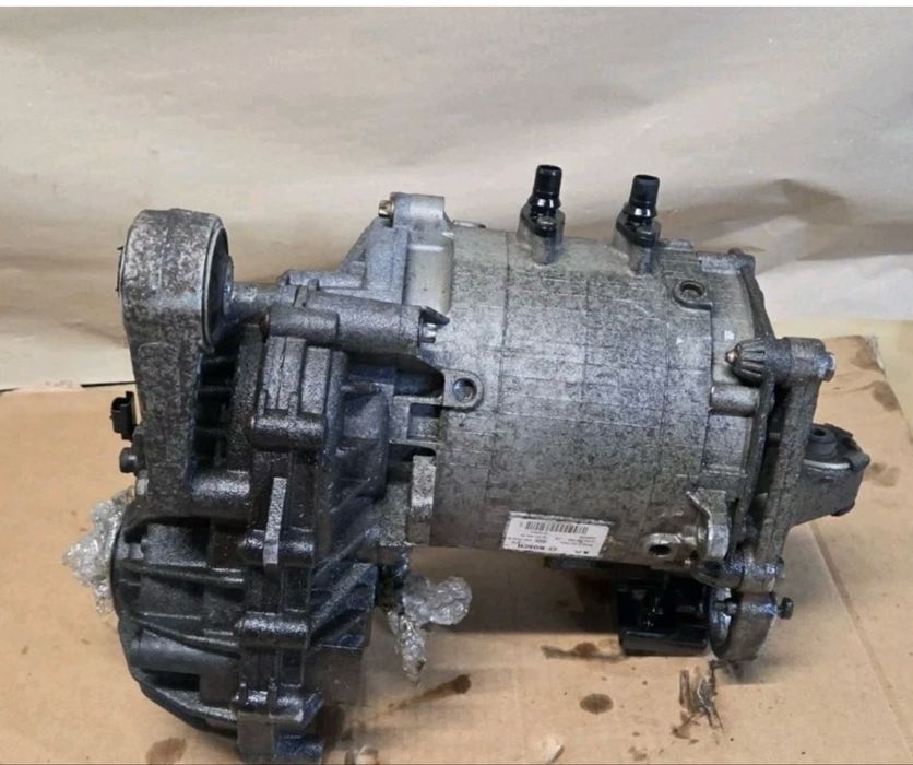 Motor eletrico DS5, RXH,3008 2.0 Hybrid4