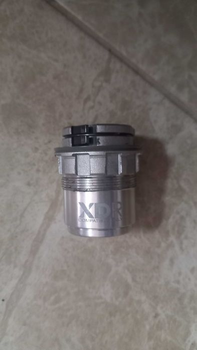 Cepo Fulcrum XDR 11 ou 12 velocidades