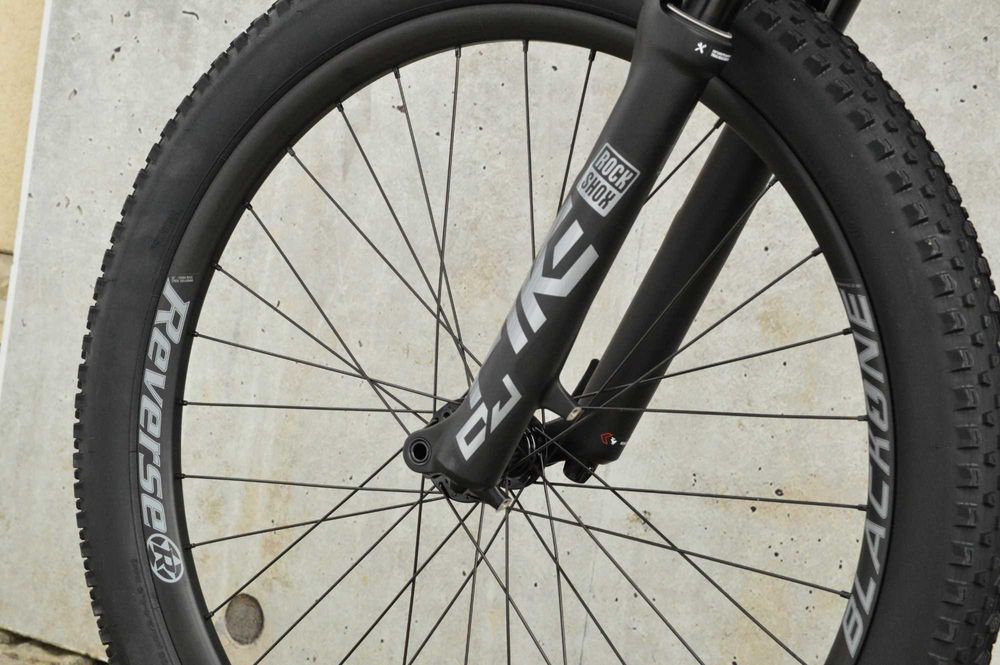 Rower Dirt ROSE Bruce 2 2024 RockShox Pike DJ REVERSE comp. M i L FV23