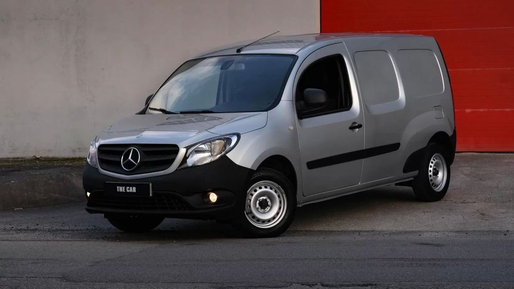 Mercedes-Benz citan