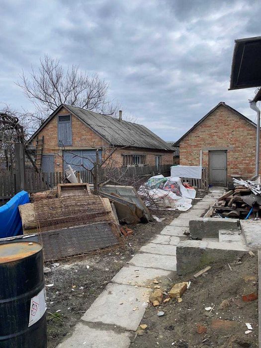 Продаж капітального будинку. Працюєм по програмам!