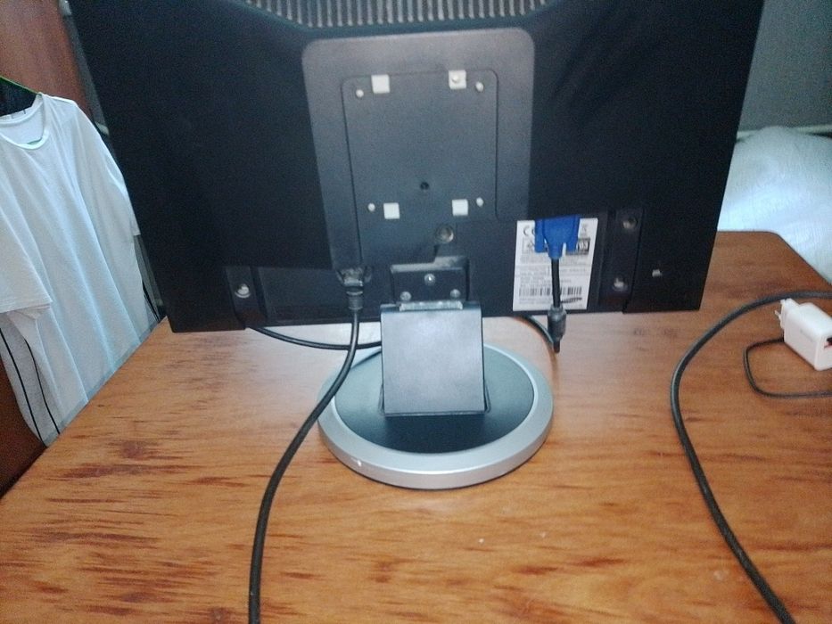 Монітор 19" Samsung Syncmaster 940nw