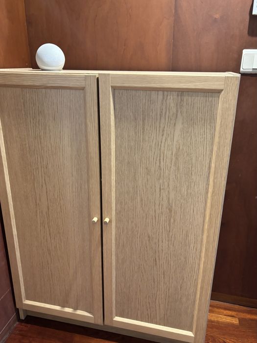 Estante Billy / Oxberg