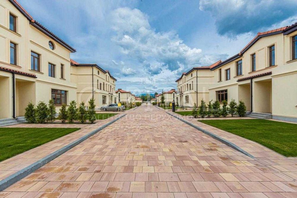 Дом по адресу ул. Макаренко (площадь 145 м²) - Atlanta.ua - фото 4