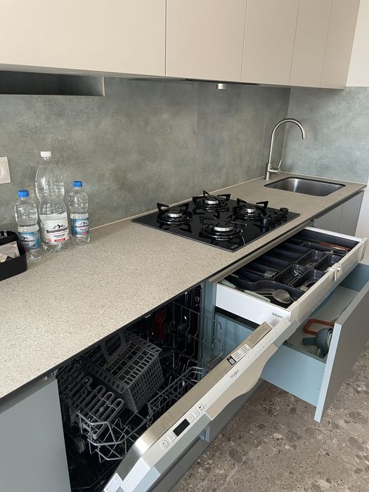 Видова квартира центр курорту.