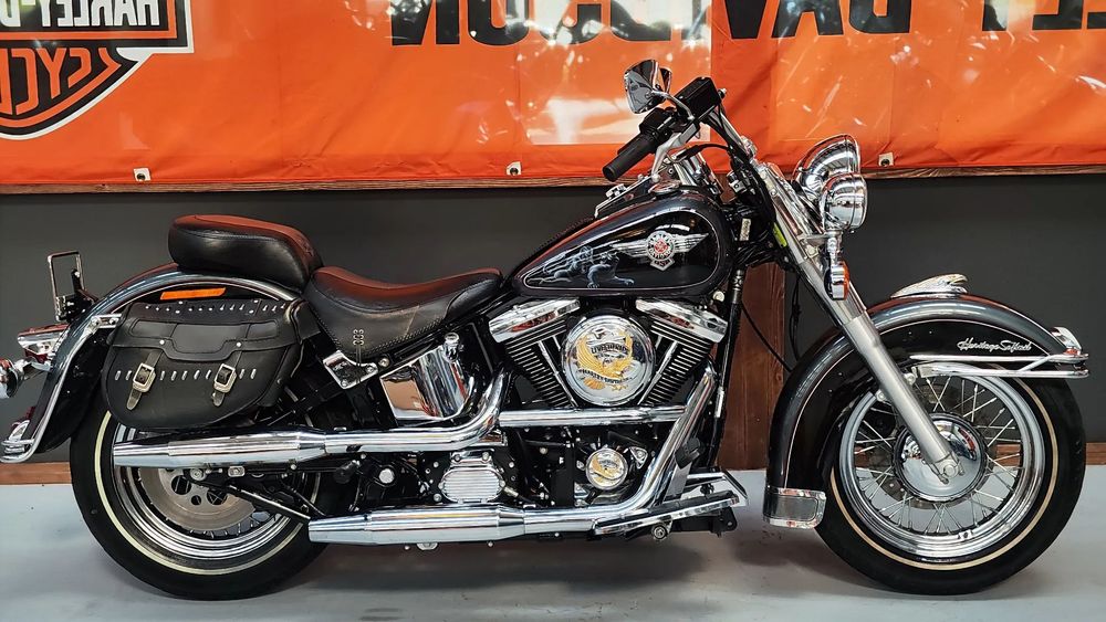 Harley-Davidson