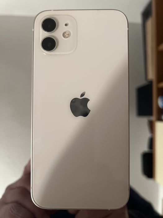 Iphone 12 w stanie idealnym bez zarysowań