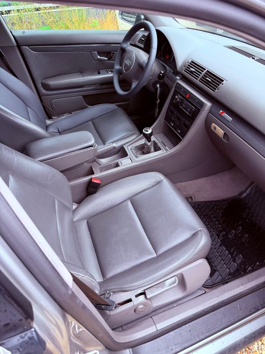 Audi A4 Avant !,9 Tdi 130cv