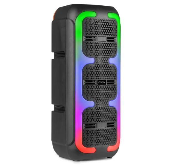 FENTON Track310 3x4 Bluetooth