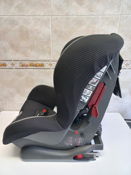 Cadeira para bebê - Mercedes Benz