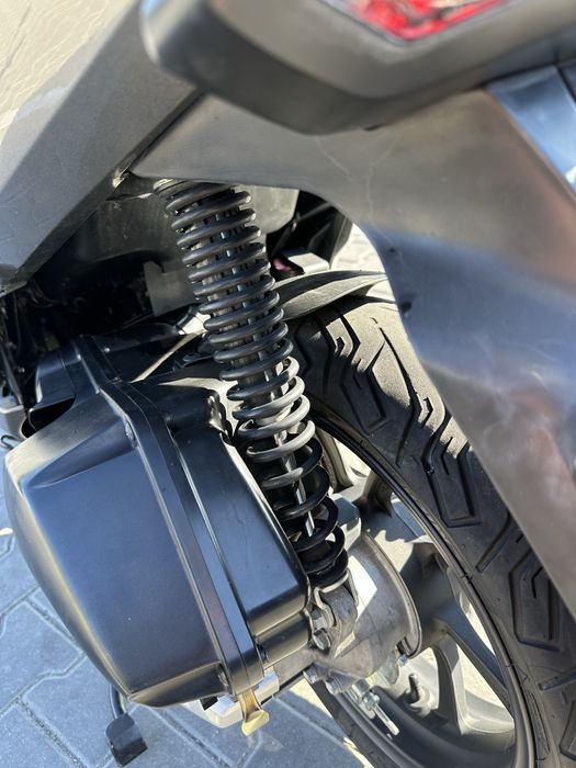 Honda PCX 150 KF30 2018