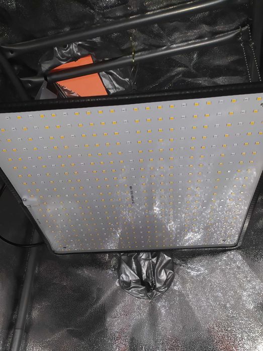 Гроубокс КОМПЛЕКТ під ключ