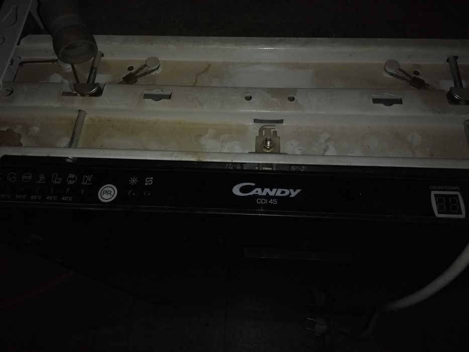 Zmywarka Candy CDI 45 - części