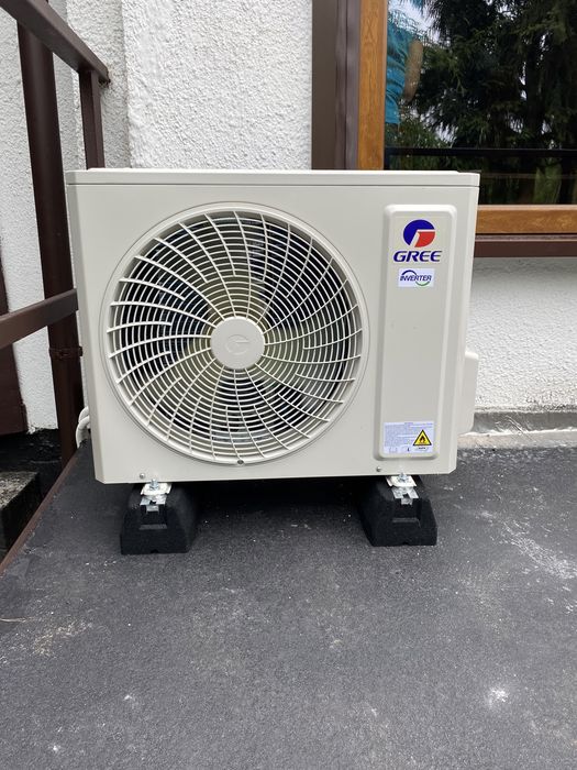 Fotowoltaika/Pompy Ciepła/Klimatyzacja/ Elektryczne/Hydrauliczne