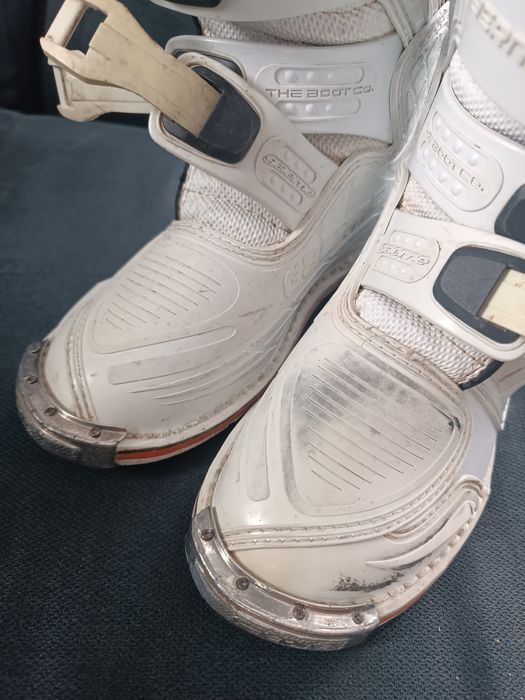 Buty cross Gaerne SGJ r.35