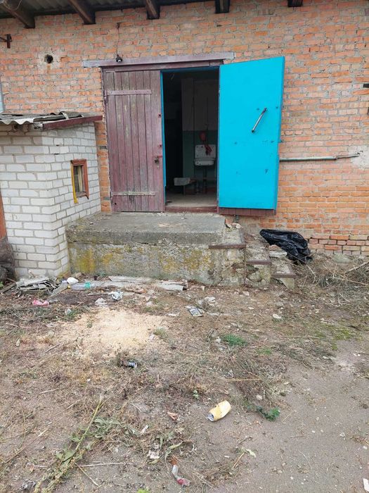 Продам колбасний цех