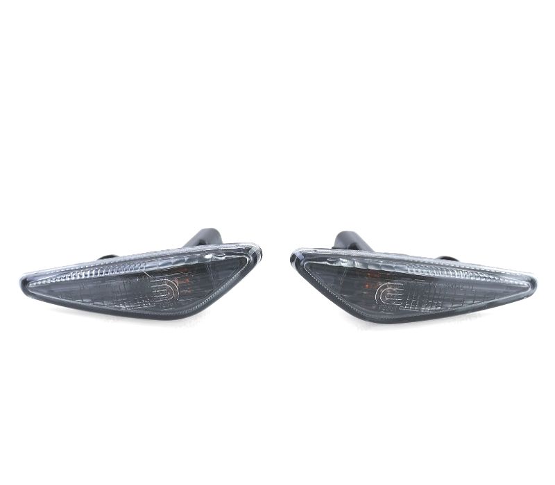 PISCAS LATERAIS MAZDA 6 GH 07-12 FUMADO