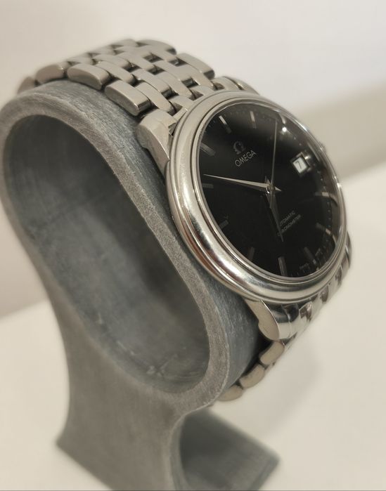 Omega De Ville automático