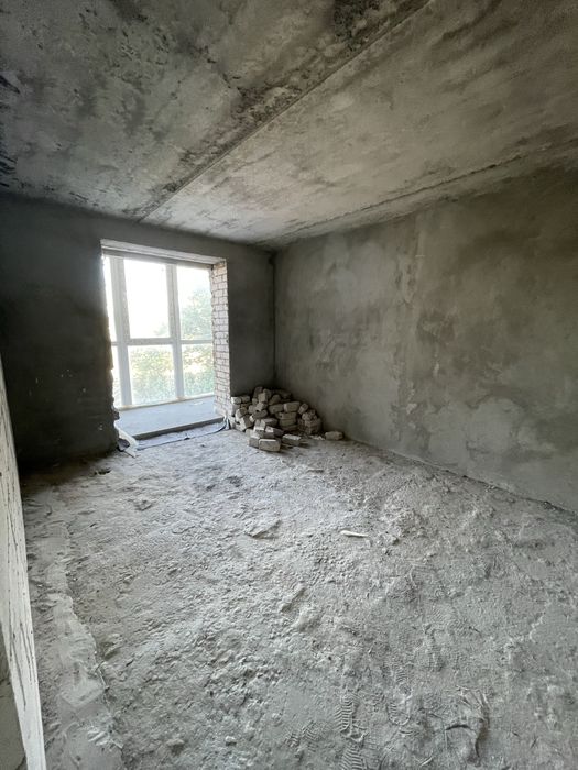 ЖК «Гранд Парк» новобудова, здана в 2021 р., 2/11 поверх,держ програми