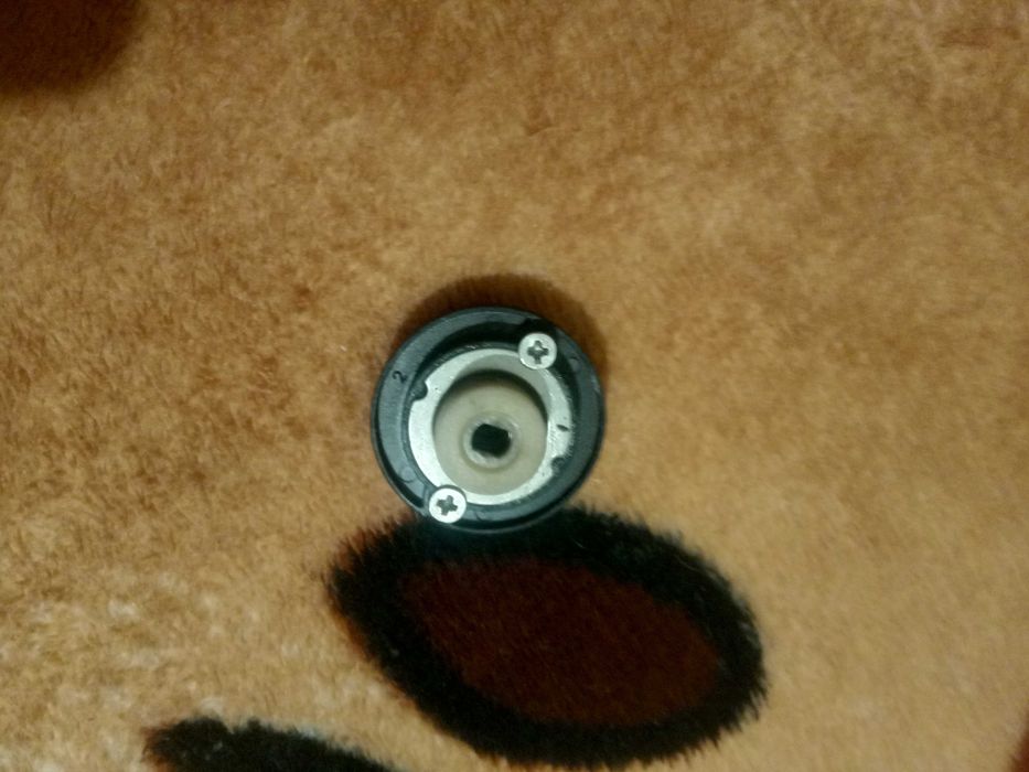 Катушка RYOBI INSPIRE Full metal spool 2000