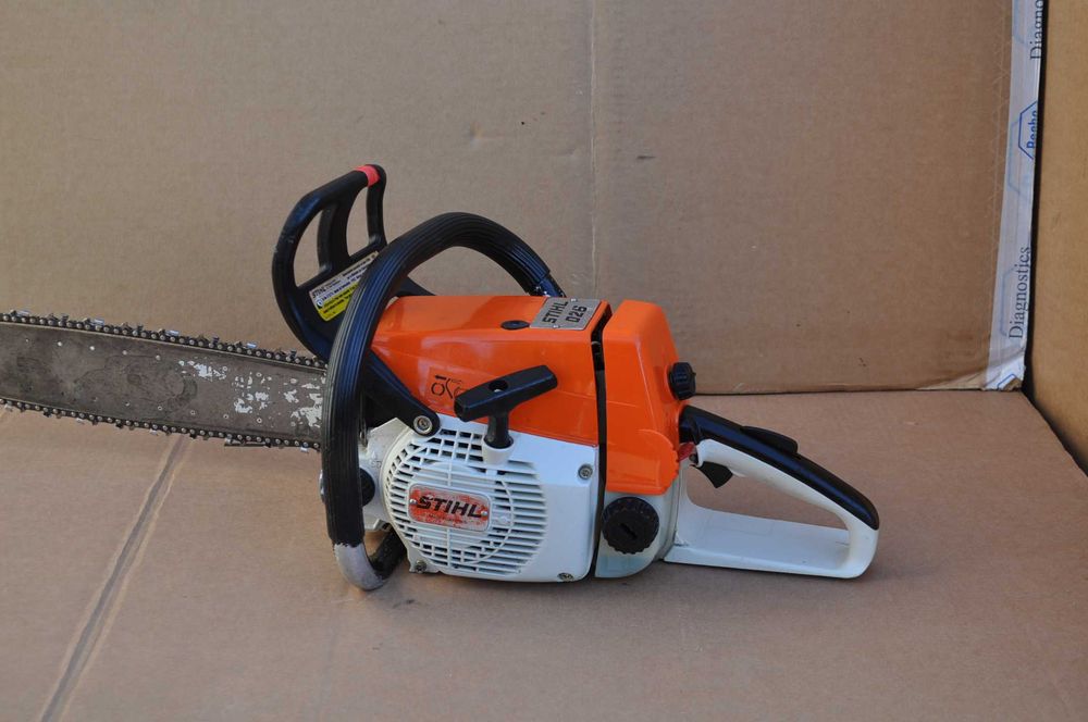 Piła Stihl 026-3.5KM