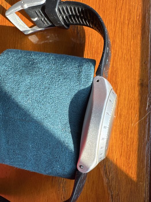 Relógio Swatch modelo IRONY