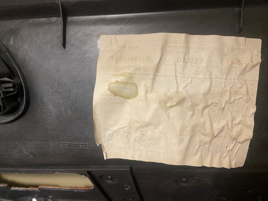 Quartela porta passat cc