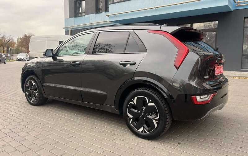 Продам Kia Niro 2022
