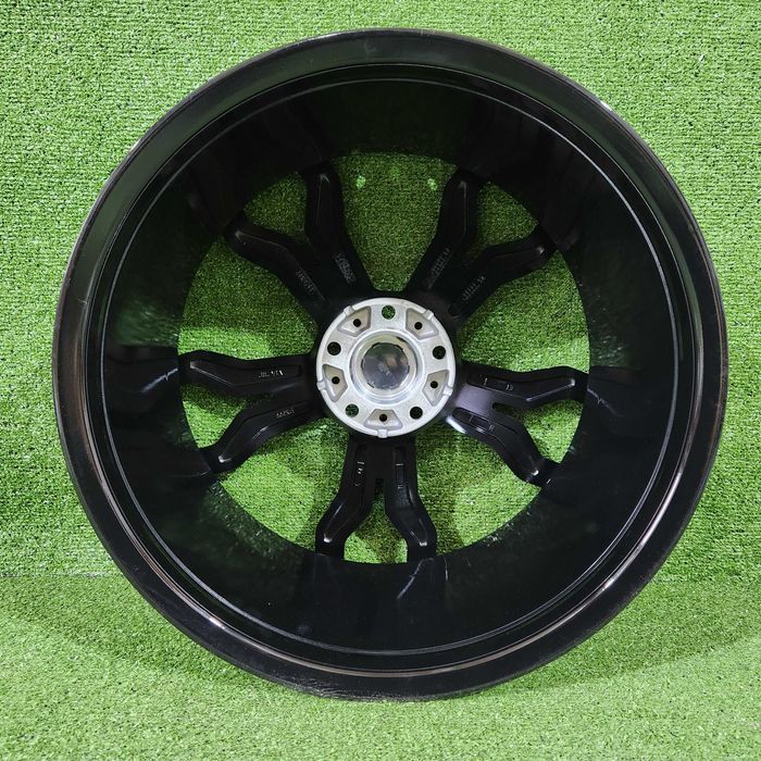 Диски R20 стиль 765m 5 x 112 BMW G30 G20 X3 G01 X4 G02 DBM151
