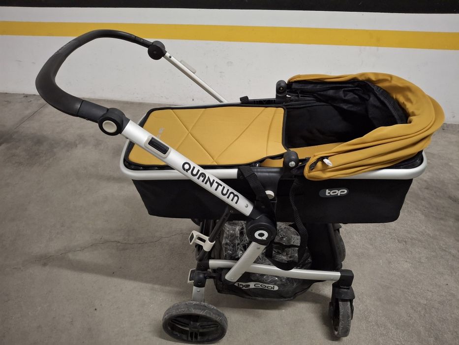 Be Cool Quantum Stroller478896028071372805