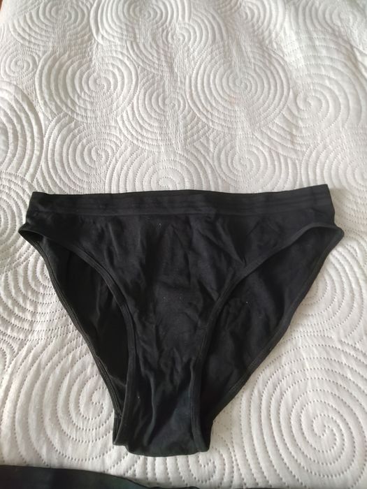 Majtki damskie lub młodzieżowe