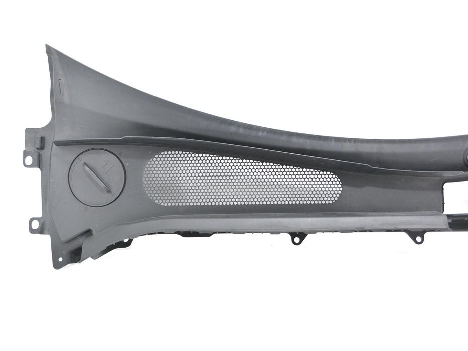 Вітрова панель/жабо VOLVO XC60 2017- 31424910