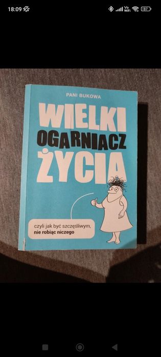 Wielki ogarniacz zycia