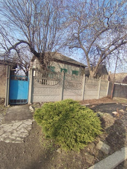 Продам будинок  на Кічкасі