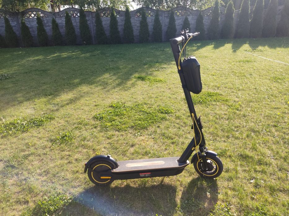 Hulajnoga elektryczna XRIDER M10