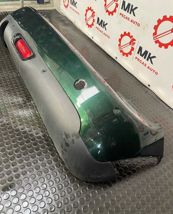 Para choques traseiro Mini One F55 (2015)