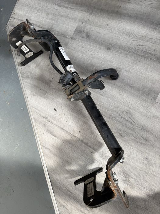 Jumpy III Spacetourer vivaro C Zafira expert traveller bola de reboque