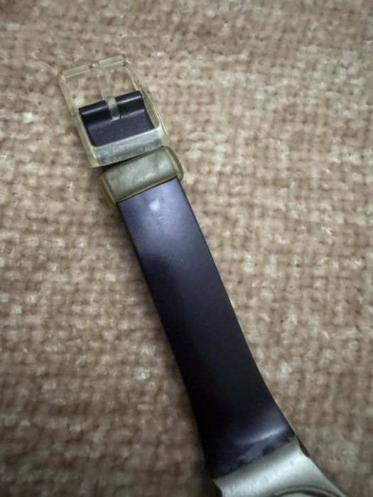 Vendo Relógio Swatch